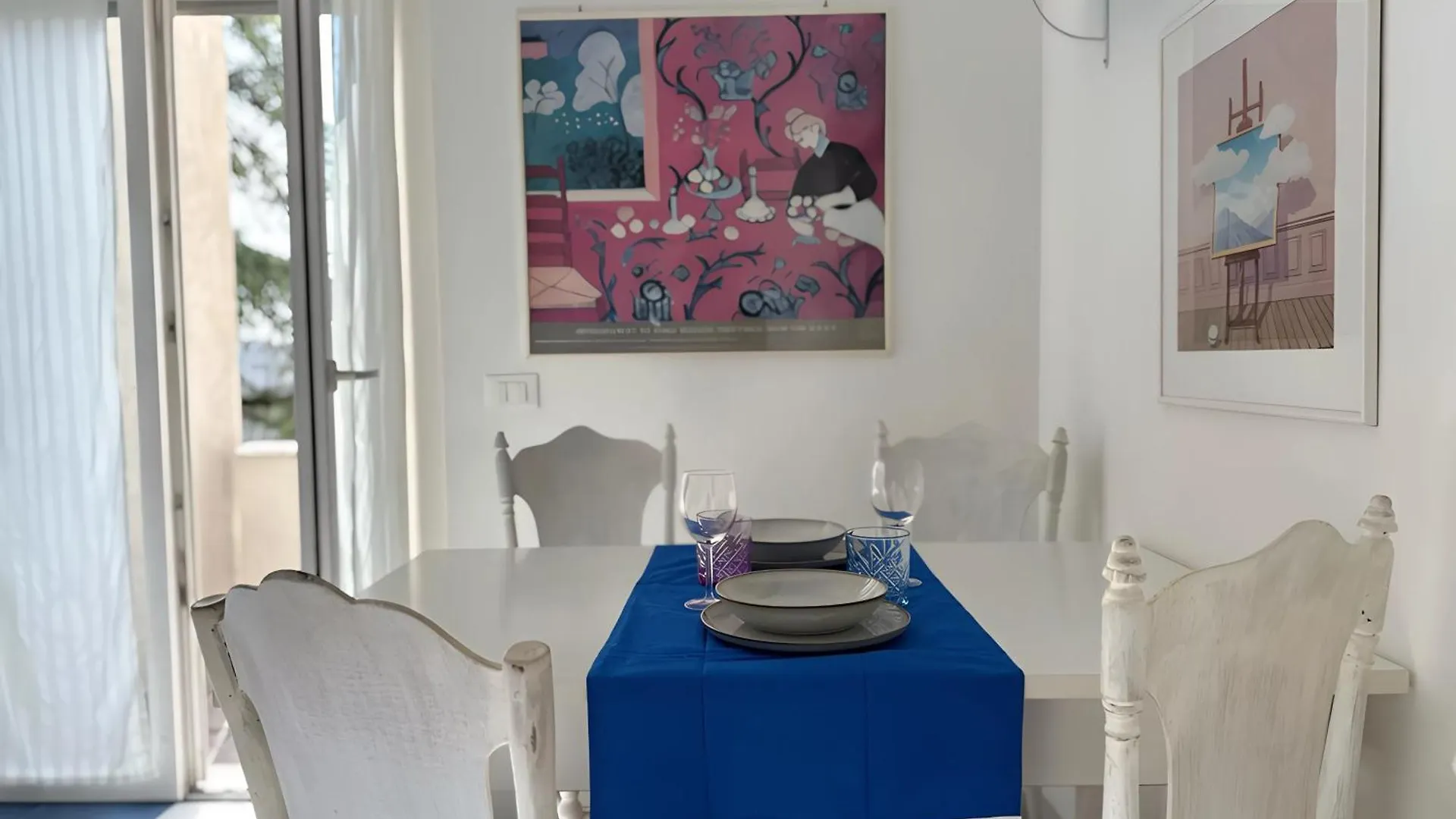 Marina 34 Double Terrace Near Fiera&Sant'Orsola Appartement Bologna 0*,