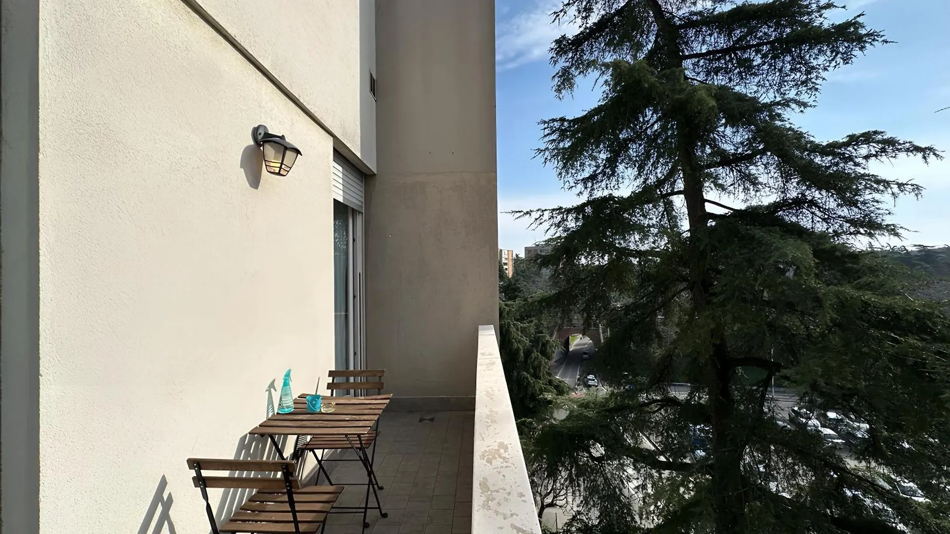 Marina 34 Double Terrace Near Fiera&Sant'Orsola Lägenhet Bologna Italien