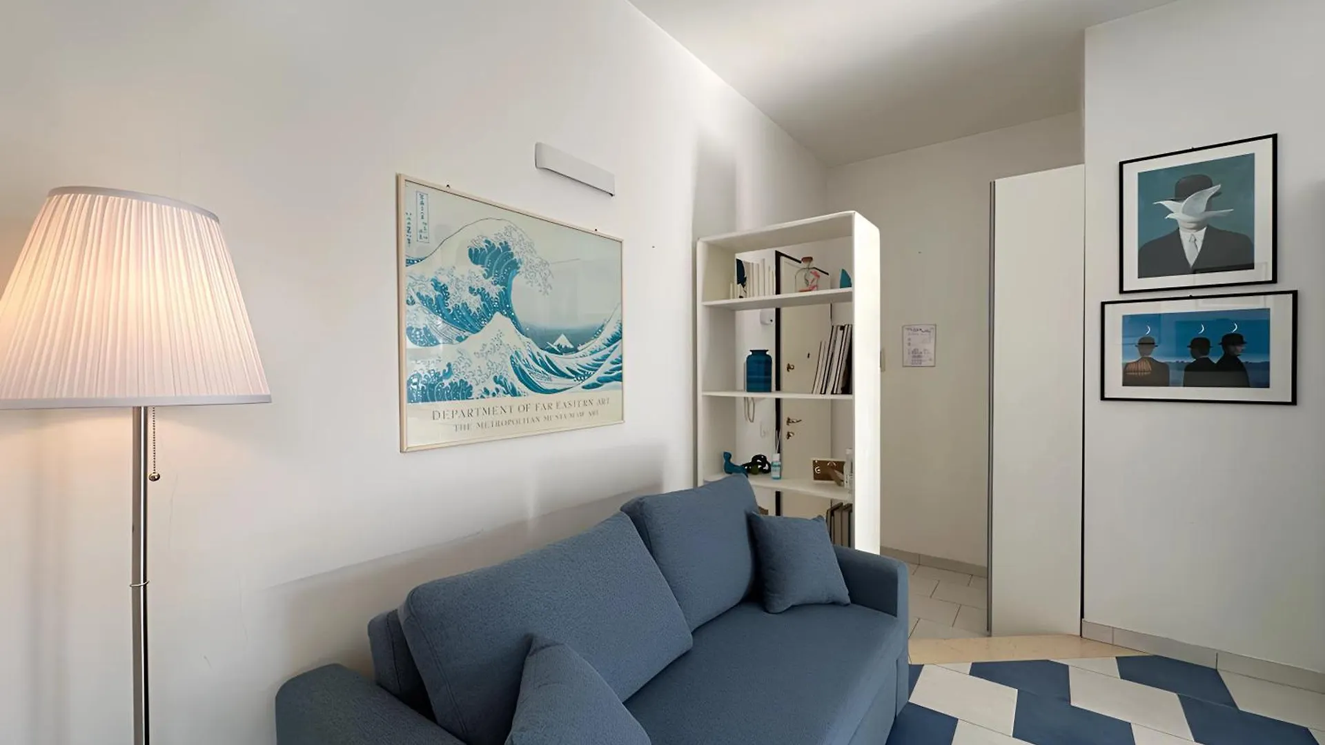 Marina 34 Double Terrace Near Fiera&Sant'Orsola Lägenhet Bologna Italien